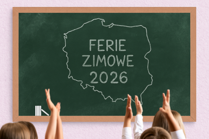 Ferie zimowe dla Mazowsza i Pomorza w tym samym terminie. Resort edukacji tłumaczy decyzję i nie planuje zmian