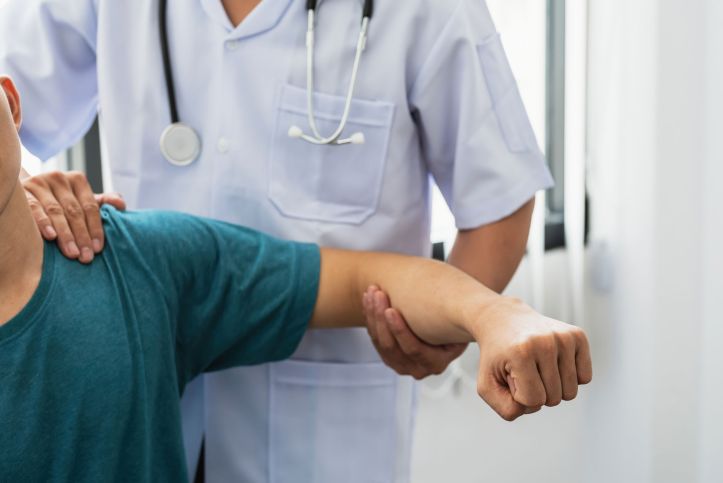 Zatrudnienie fizjoterapeuty w szkole – na jakich zasadach?