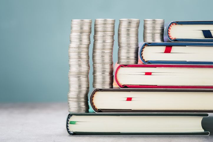 RPD Dofinansowanie zakupu podręczników w latach 2026–2028 powinno być szersze