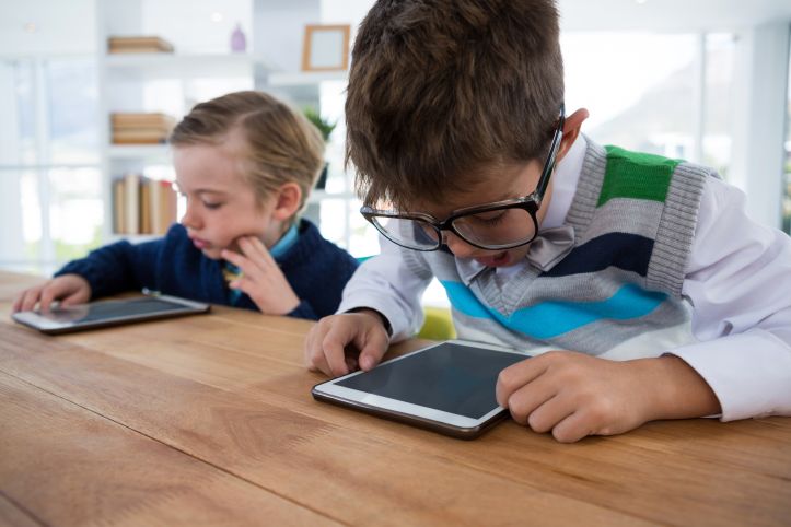 Czego dowiedzieliśmy się o uczniach pracując zdalnie?