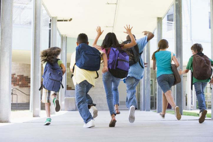 ADHD w szkolnej ławce – jak wspierać w szkole "żywe srebro"