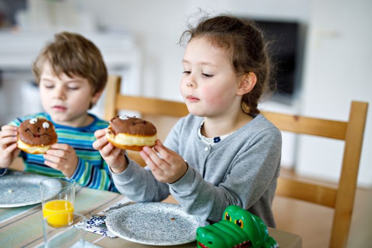 Zdrowe żywienie w szkołach – raport NIK