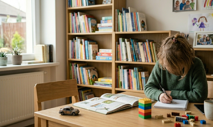 Edukacja domowa pod lupą MEN. Będą zmiany w egzaminach klasyfikacyjnych i uszczelnienie systemu