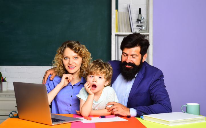 Trudności we współpracy szkoły i rodziców