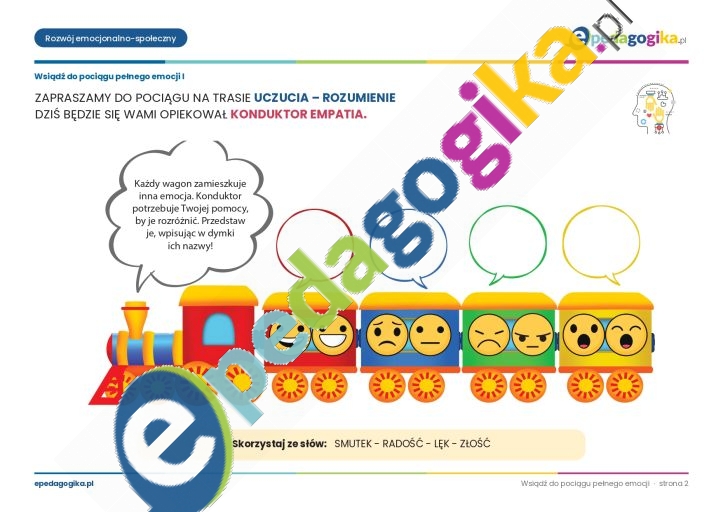 Emocje na wyścigi. Gra planszowa_page-0002