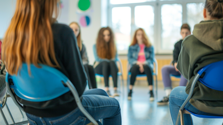   Minimalna liczba godzin zajęć korekcyjno-kompensacyjnych w młodzieżowym ośrodku socjoterapii (MOS)