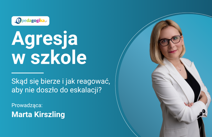 Agresja w szkole. Skąd się bierze i jak reagować, aby nie doszło do eskalacji?