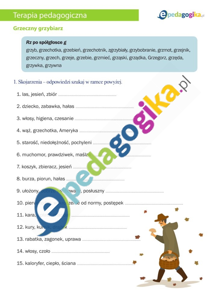 Grzeczny grzybiarz-1