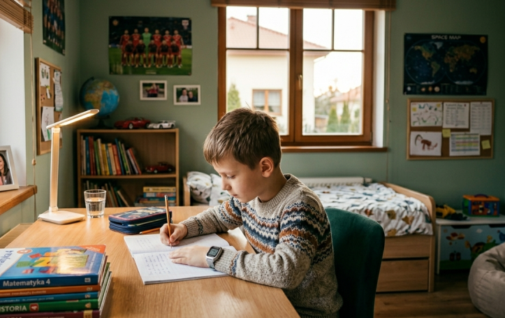 Obowiązkowe prace domowe i kartkówki – MEN o roli nauczycieli, uczniów, statutu szkoły i ewaluacji postępów edukacyjnych