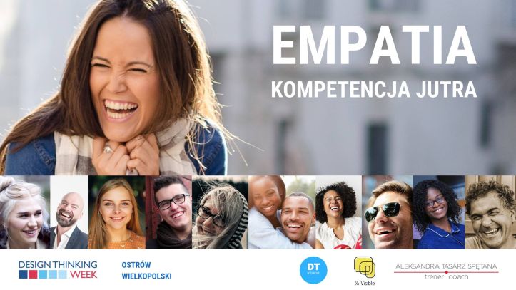 „Narzędzia empatii w pracy edukatora” – bezpłatne webinarium