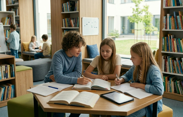 Przewodnik po strategiach edukacyjnych IBE. Sprawdź, co realnie podnosi wyniki Twoich uczniów