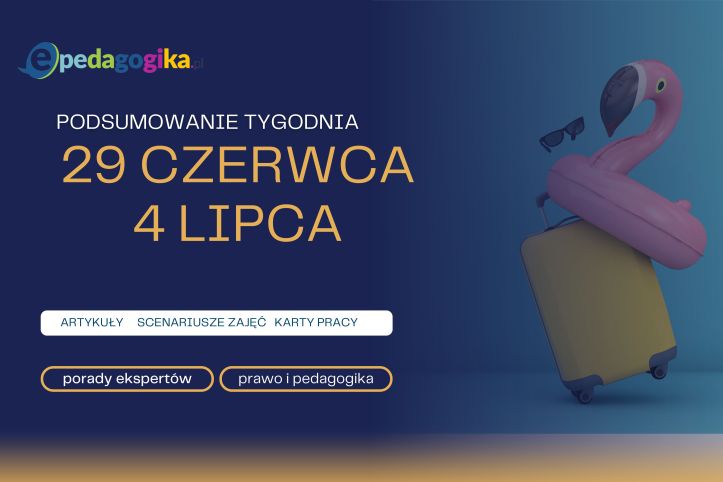 29 CZERWCA 4 LIPCA