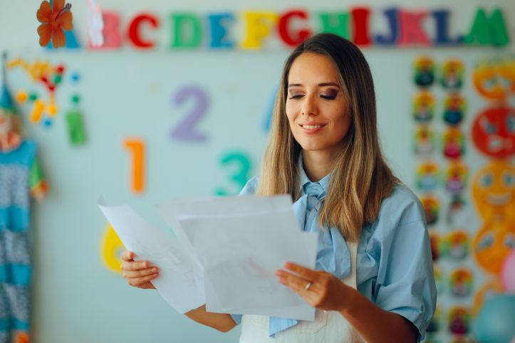   Przekazanie informacji o formach pomocy psychologiczno-pedagogicznej dla ucznia posiadającego IPET