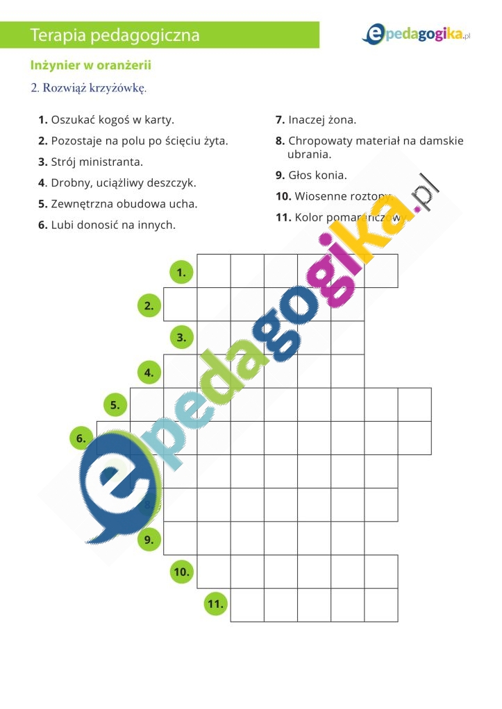 Inżynier w oranżerii-2