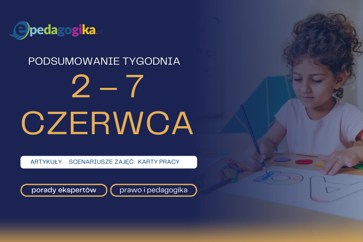 2 – 7 CZERWCA