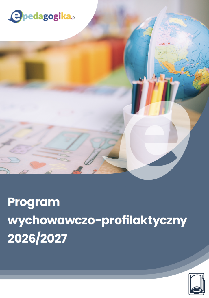  Program wychowawczo-profilaktyczny 2026/2027 