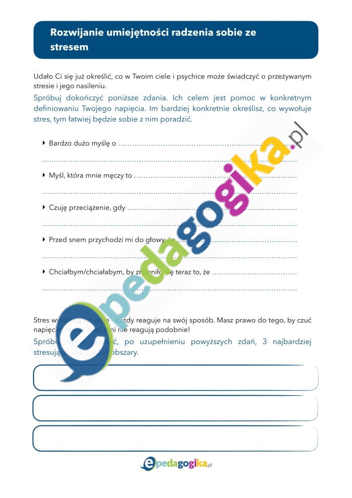 Rozwijanie umiejętności radzenia sobie ze stresen-3