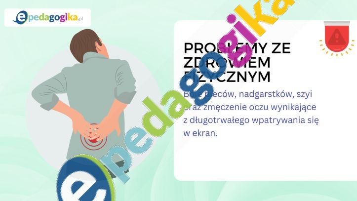 Prezentacja multimedialna: Internet i urządzenia mobilne. Ryzyko uzależnienia