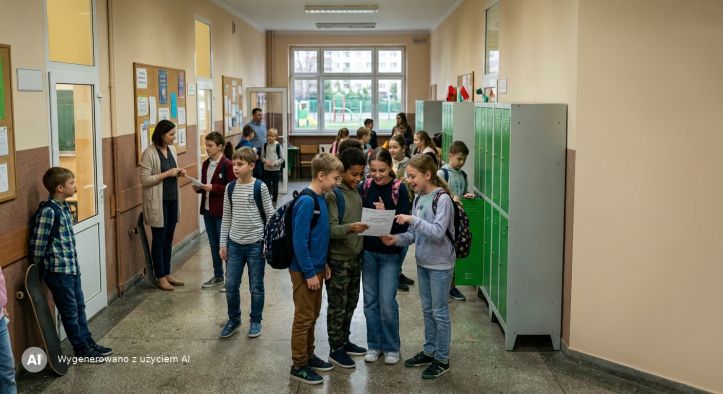 Prawa i obowiązki ucznia w ustawie Prawo oświatowe. MEN odpowiada na wątpliwości dotyczące zmian w prawie oświatowym