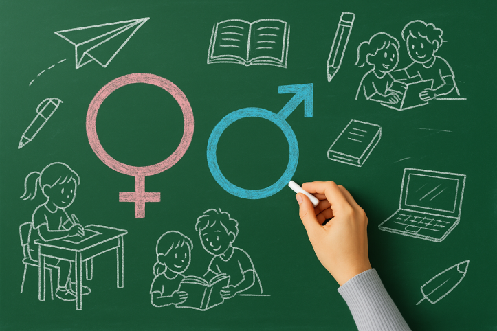 Czy edukacja seksualna w szkole będzie obowiązkowa? MEN rozwiewa wątpliwości dotyczące nowego przedmiotu