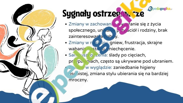 Plakaty do gazetki. 10 września. Światowy Dzień Zapobiegania Samobójstwom