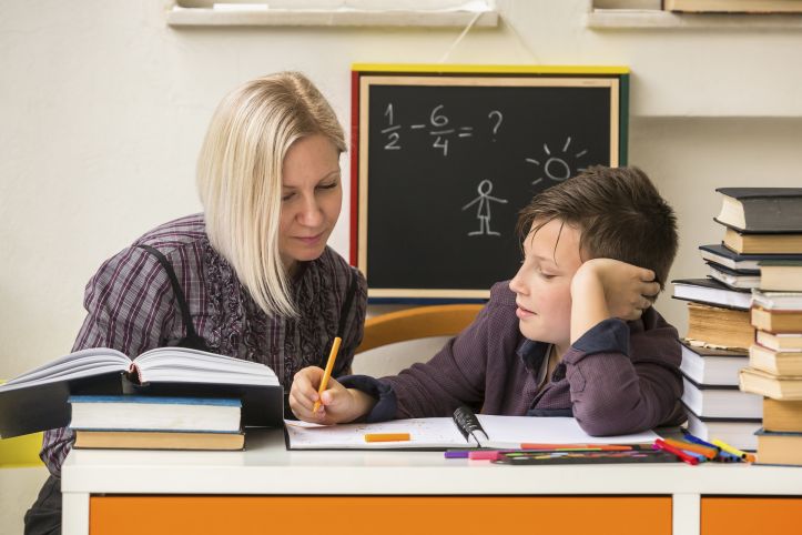 Kwalifikacje nauczyciela wspomagającego dla dziecka autystycznego