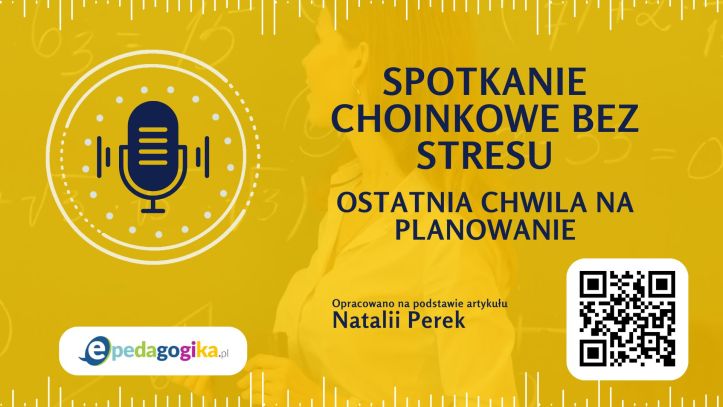   Spotkanie choinkowe bez stresu – ostatnia chwila na planowanie