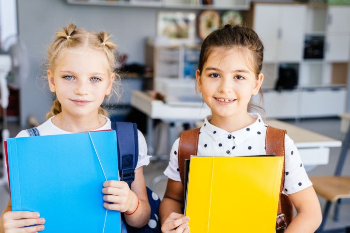 Kształcenie uczniów z Ukrainy w roku szkolnym 2023/2024 – nowelizacja rozporządzenia