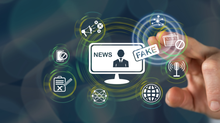 Dezinformacja a edukacja – jak rozmawiać z uczniami o tym, czym jest dezinformacja?