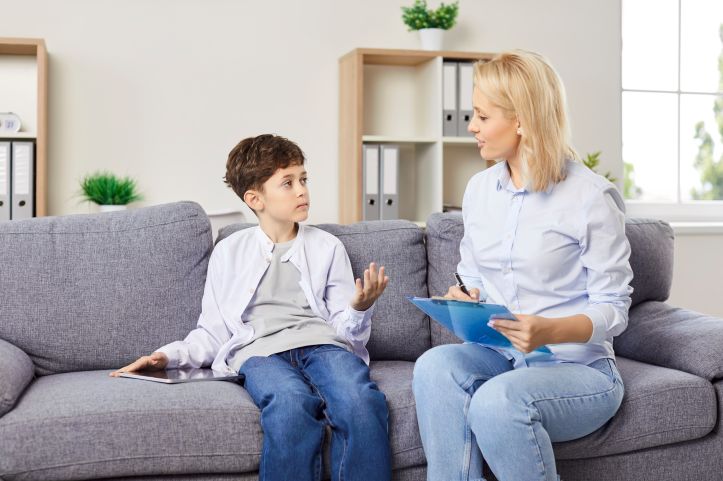   Psychoterapeuta po pedagogice – czy ma kwalifikacje do nauczania edukacji zdrowotnej?
