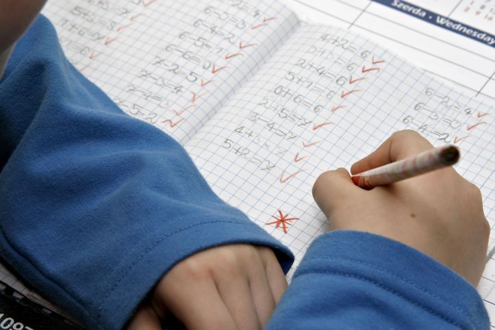 Ta ocena jest bezprawna? Czyli kto decyduje o tym, co podlega ocenie