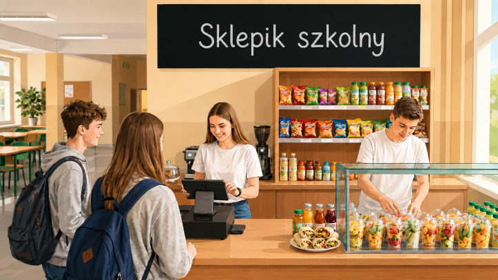 Spółdzielnie uczniowskie wracają do szkół – nauka przedsiębiorczości i nowe przepisy od 1 września 2026 r.