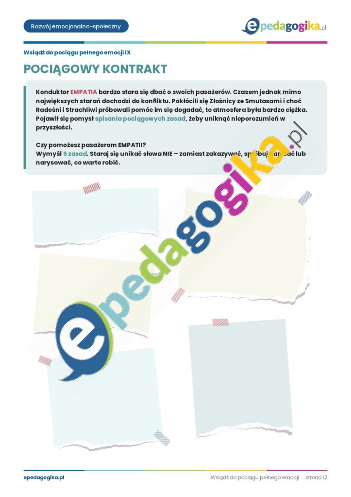 Emocje na wyścigi. Gra planszowa_page-0012