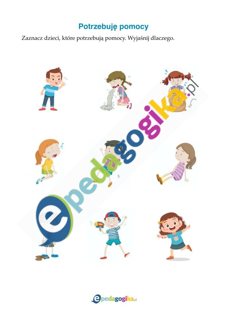 Potrzebuję pomocy-1