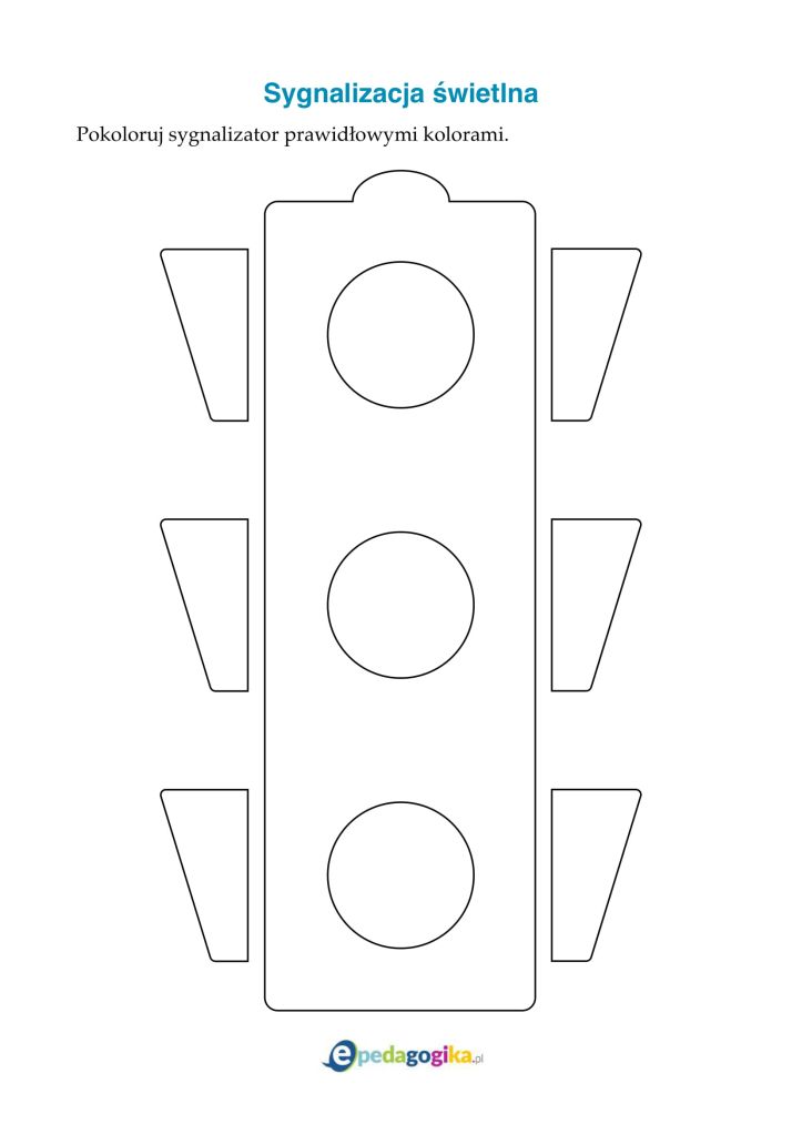 Sygnalizacja świetlna