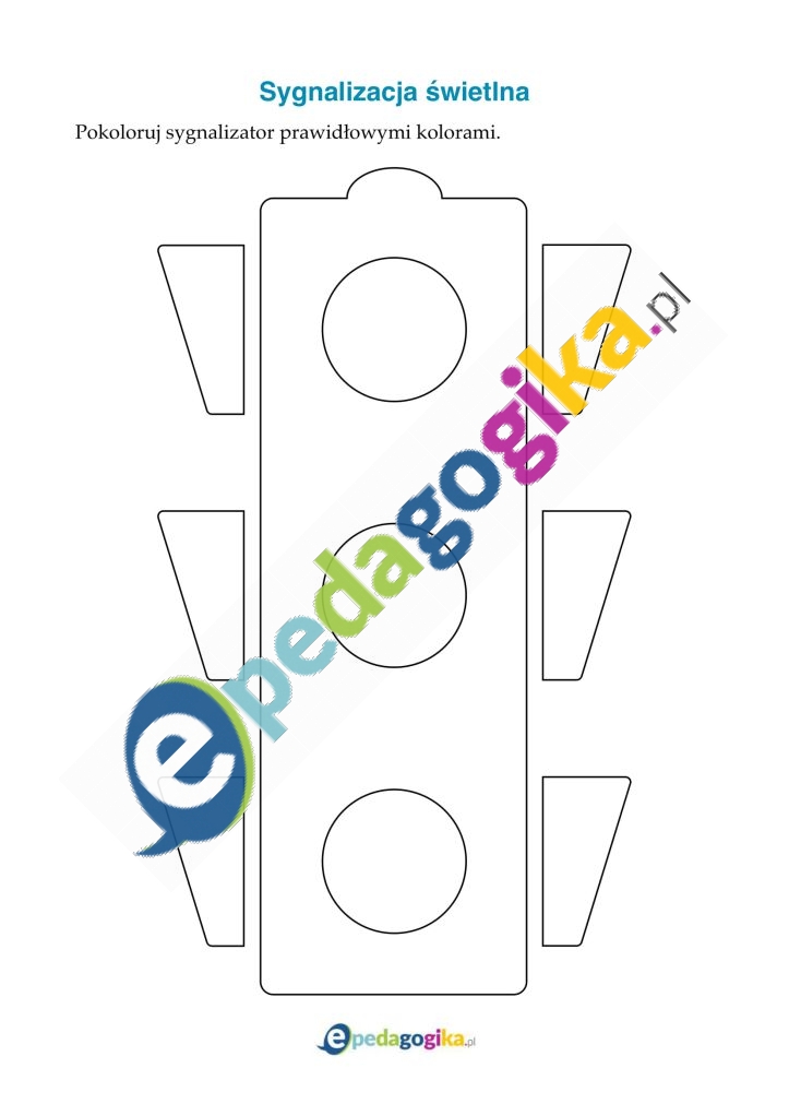 Sygnalizacja świetlna-1