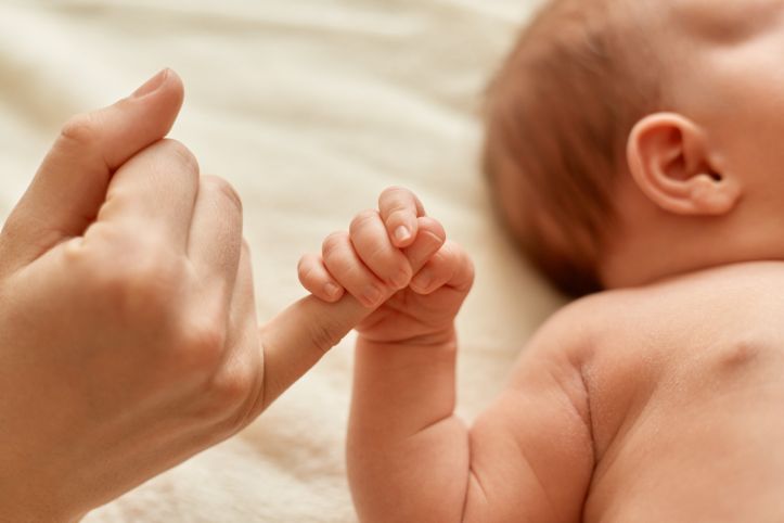 Witaminy dla niemowląt – które są ważne i kiedy podawać?