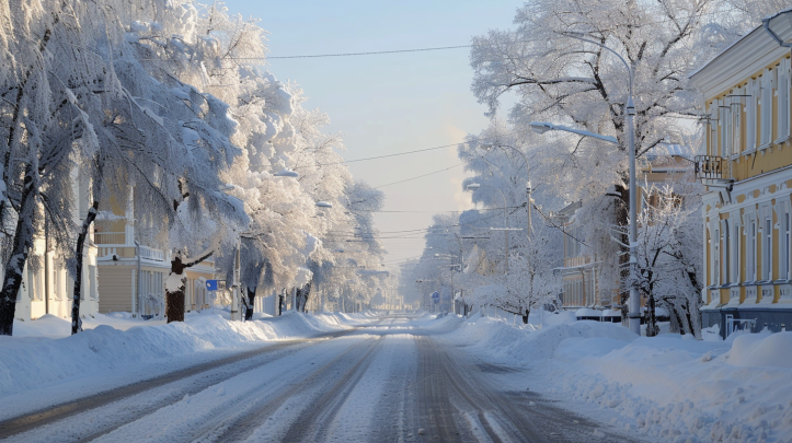 Zawieszenie zajęć w szkole z powodu mrozów – kiedy dyrektor może odwołać lekcje i zorganizować naukę zdalną?