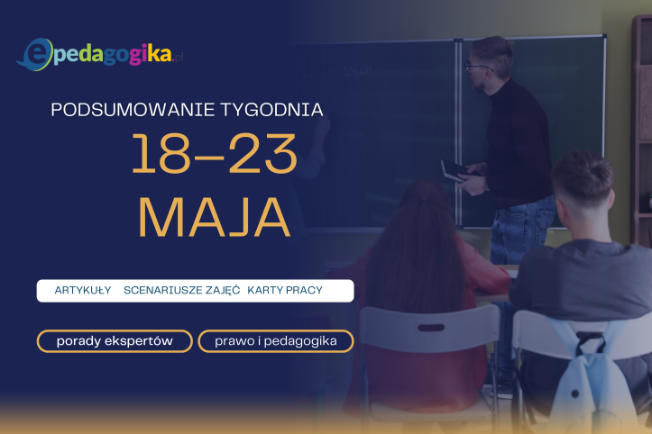 18–23 MAJA
