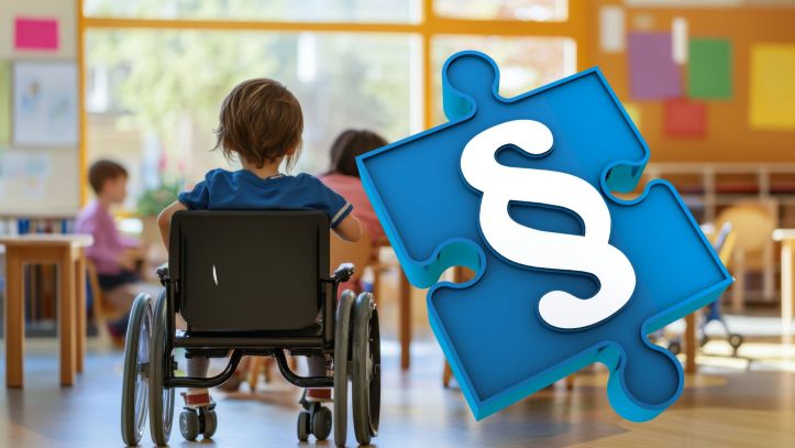 20 aktów prawnych dotyczących edukacji włączającej i kształcenia specjalnego: niezbędnik nauczyciela i dyrektora
