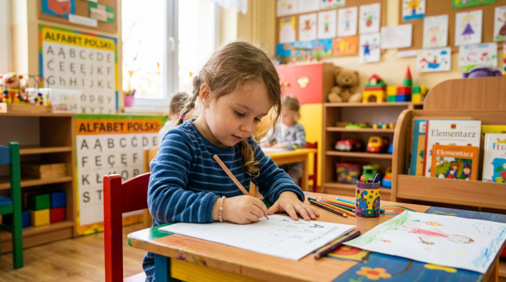  Informacja o gotowości szkolnej – na jakim druku w 2026 roku