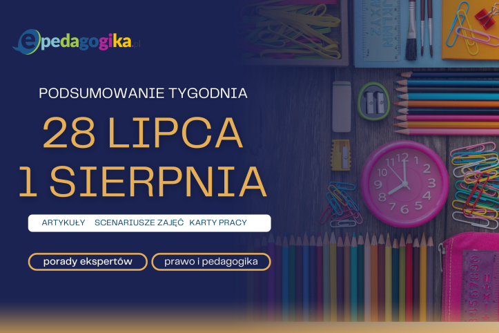 28 lipca 1 sierpnia
