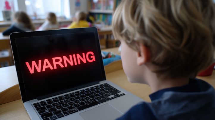 Cyberlekcje w roku szkolnym 20252026 – harmonogram bezpłatnych szkoleń