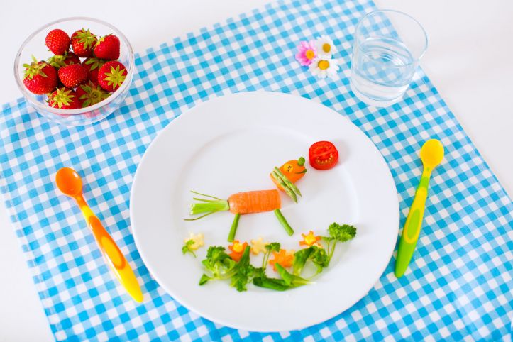 Alergie pokarmowe u dieci w przedszkolu