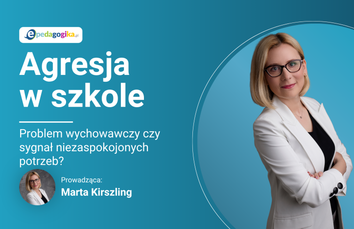 Agresja w szkole – problem wychowawczy czy sygnał niezaspokojonych potrzeb?