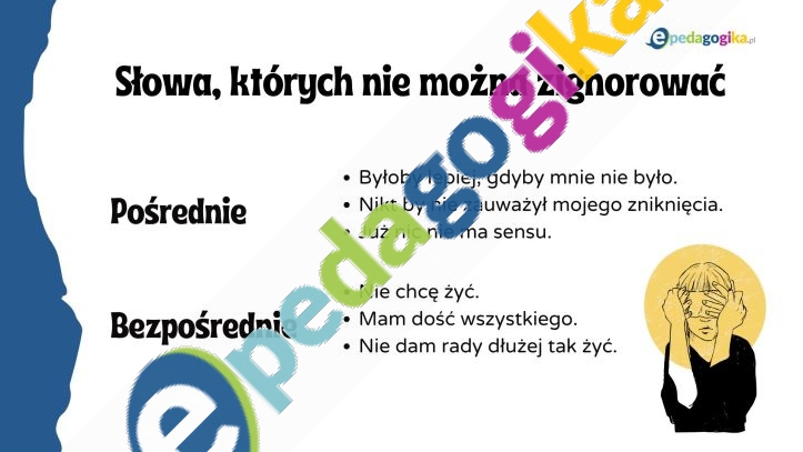 Plakaty do gazetki. 10 września. Światowy Dzień Zapobiegania Samobójstwom