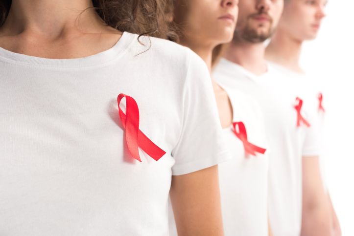   Światowy Dzień AIDS – materiały do wykorzystania w szkole