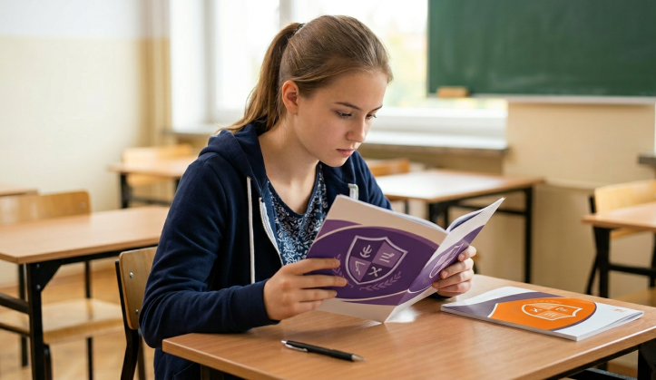 Matura 2026 Harmonogram i najważniejsze zasady
