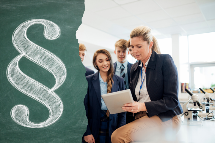 Czynności związkowe a wynagrodzenie za godziny ponadwymiarowe nauczyciela pełniącego funkcję w związku zawodowym