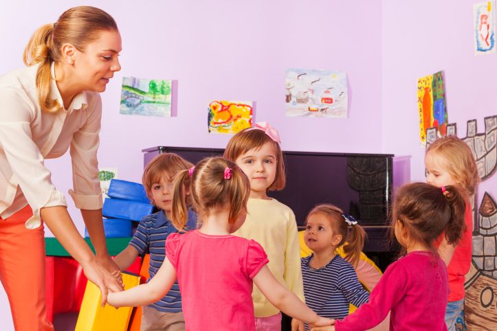 Obniżenie kwalifikacji nauczyli edukacji przedszkolnej nie jest nowym pomysłem